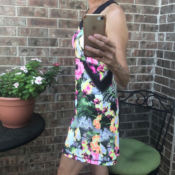 Fila Sport Dress - Picture 6 of 8